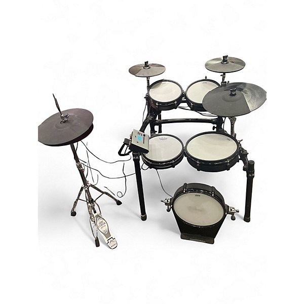 Used Atv EXS 3CY Electric Drum Set