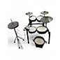 Used Atv EXS 3CY Electric Drum Set thumbnail