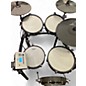 Used Atv EXS 3CY Electric Drum Set