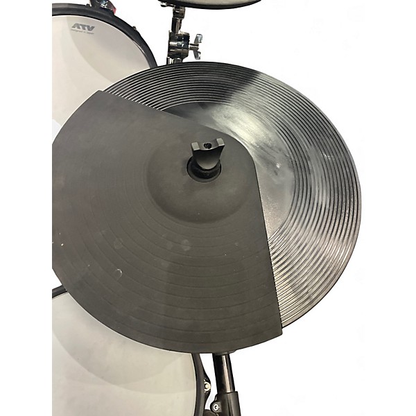 Used Atv EXS 3CY Electric Drum Set