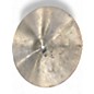 Used Zildjian 14in A Series Hi Hat Bottom Cymbal thumbnail