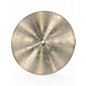 Used Zildjian 14in A Series Hi Hat Bottom Cymbal