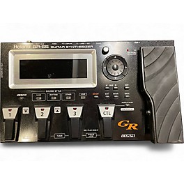 Used Roland gr 55 Effect Processor