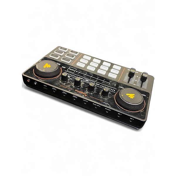 Used maono Maonocaster Lite