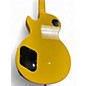 Used 2022 Gibson Les Paul Special TV Yellow Solid Body Electric Guitar