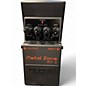 Used BOSS MT2 Metal Zone Distortion Effect Pedal thumbnail