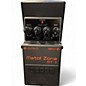 Used BOSS MT2 Metal Zone Distortion Effect Pedal