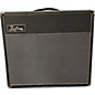 Used Kustom The Defender 50W 1x12 Tube Guitar Combo Amp thumbnail