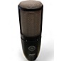 Used AKG P220 Project Studio Condenser Microphone thumbnail