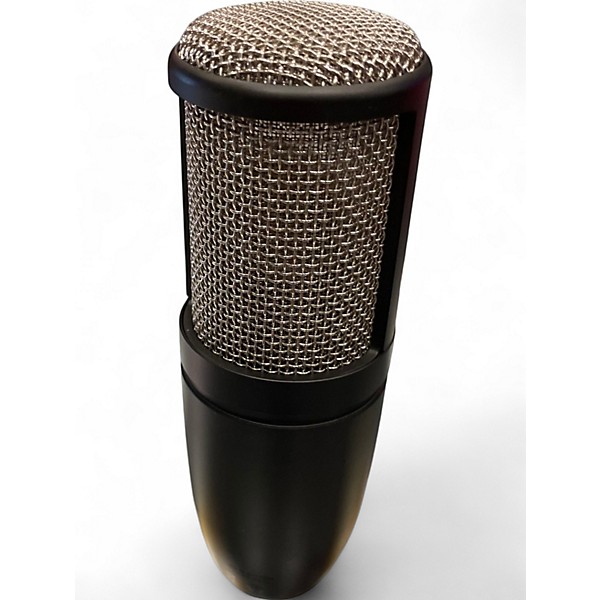 Used AKG P220 Project Studio Condenser Microphone
