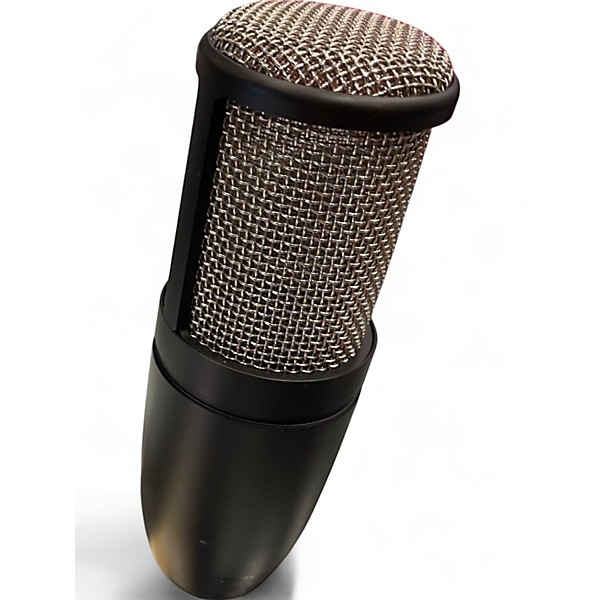 Used AKG P220 Project Studio Condenser Microphone