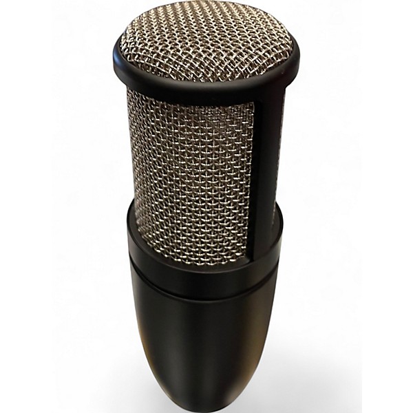 Used AKG P220 Project Studio Condenser Microphone