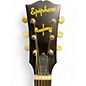 Used Epiphone IGC 1942 BANNER J45 2 Color Sunburst Acoustic Electric Guitar