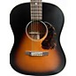Used Epiphone IGC 1942 BANNER J45 2 Color Sunburst Acoustic Electric Guitar
