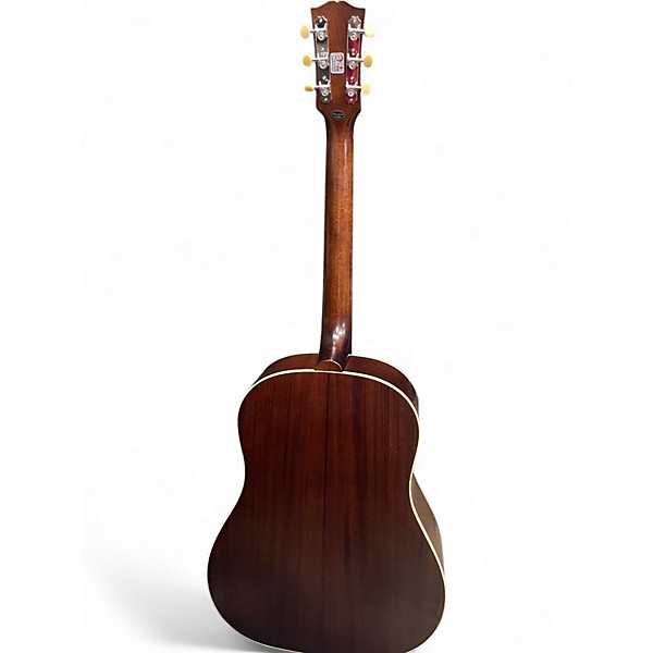 Used Epiphone IGC 1942 BANNER J45 2 Color Sunburst Acoustic Electric Guitar