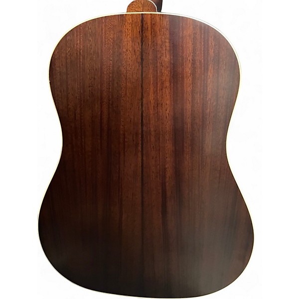 Used Epiphone IGC 1942 BANNER J45 2 Color Sunburst Acoustic Electric Guitar