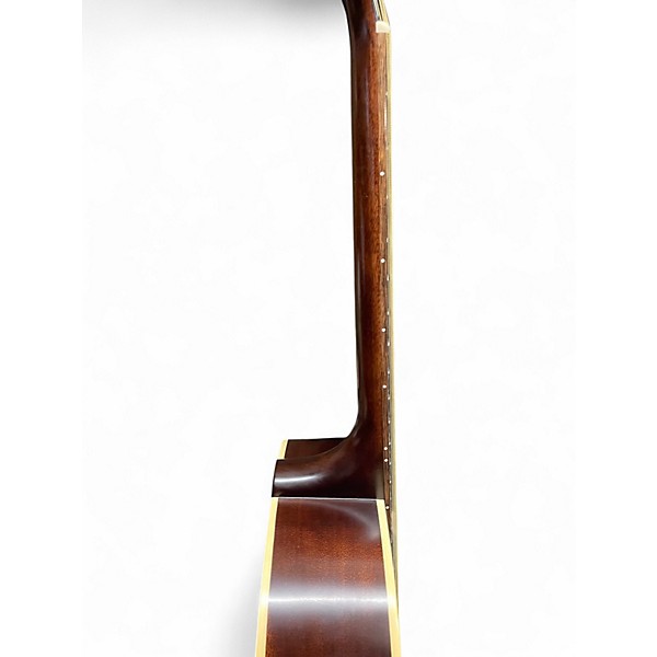 Used Epiphone IGC 1942 BANNER J45 2 Color Sunburst Acoustic Electric Guitar