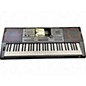 Used Casio CTX5000 Portable Keyboard thumbnail