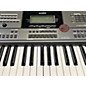 Used Casio CTX5000 Portable Keyboard