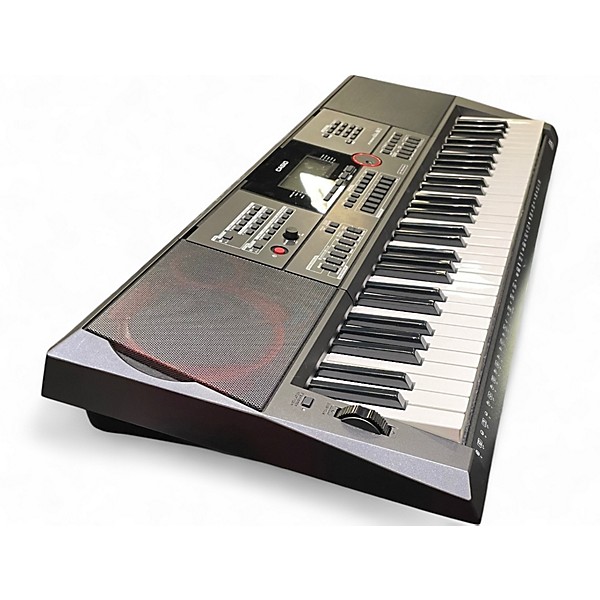 Used Casio CTX5000 Portable Keyboard
