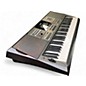 Used Casio CTX5000 Portable Keyboard