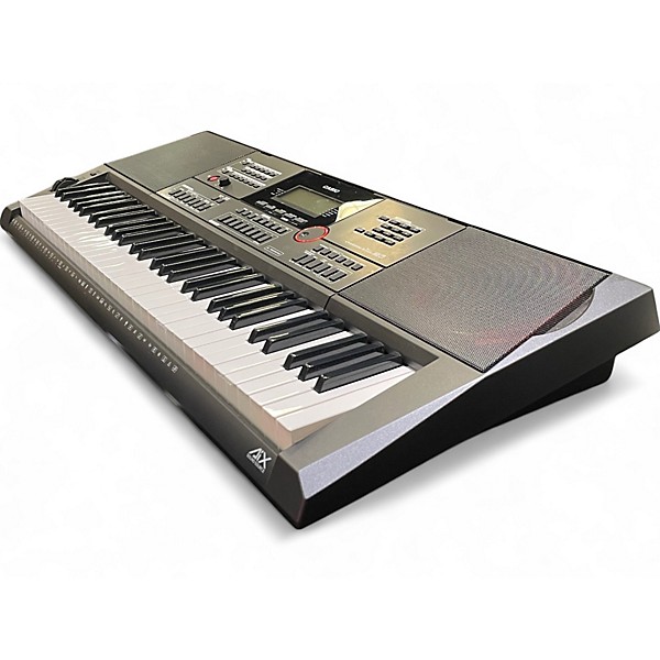 Used Casio CTX5000 Portable Keyboard