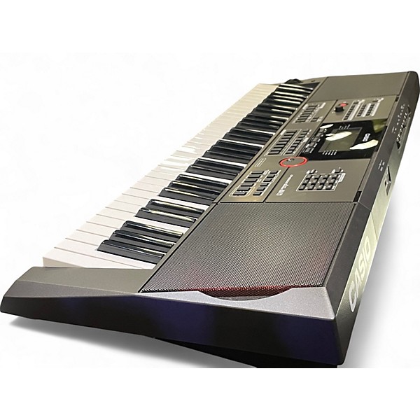 Used Casio CTX5000 Portable Keyboard