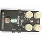 Used Electro-Harmonix Oceans 11  Reverb Effect Pedal thumbnail