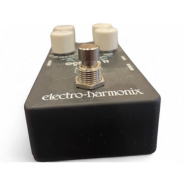 Used Electro-Harmonix Oceans 11  Reverb Effect Pedal