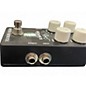 Used Electro-Harmonix Oceans 11  Reverb Effect Pedal