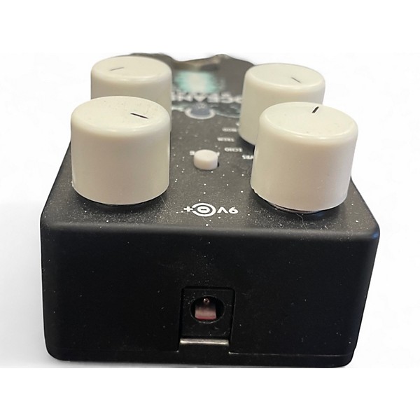 Used Electro-Harmonix Oceans 11  Reverb Effect Pedal