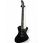Used ESP LTD NS6 Satin Black Solid Body Electric Guitar thumbnail