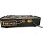 Used Friedman TOUR PRO PLATNIUM Pedal Board