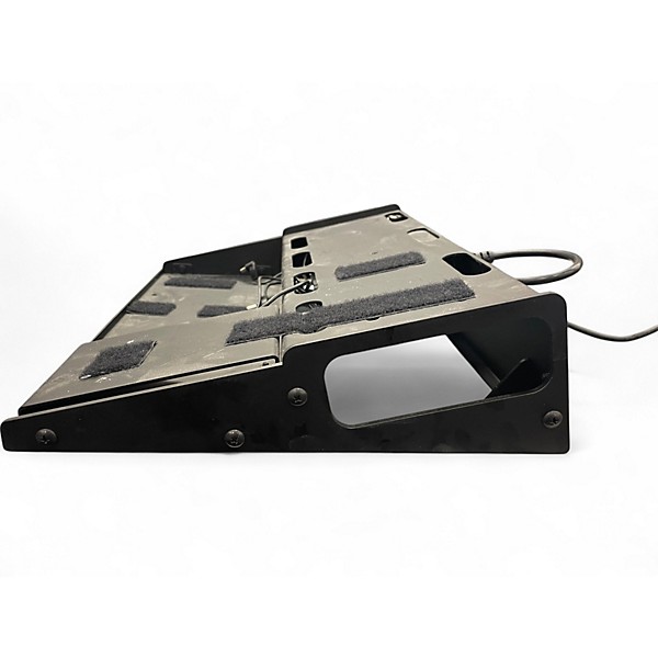 Used Friedman TOUR PRO PLATNIUM Pedal Board