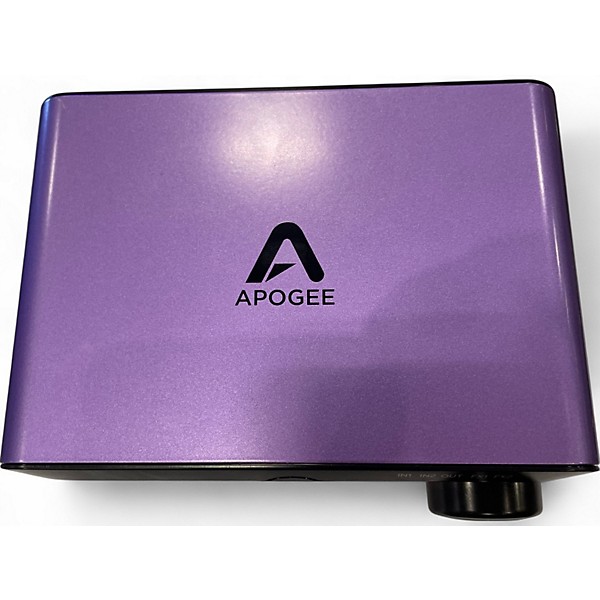Used Apogee BOOM Audio Converter