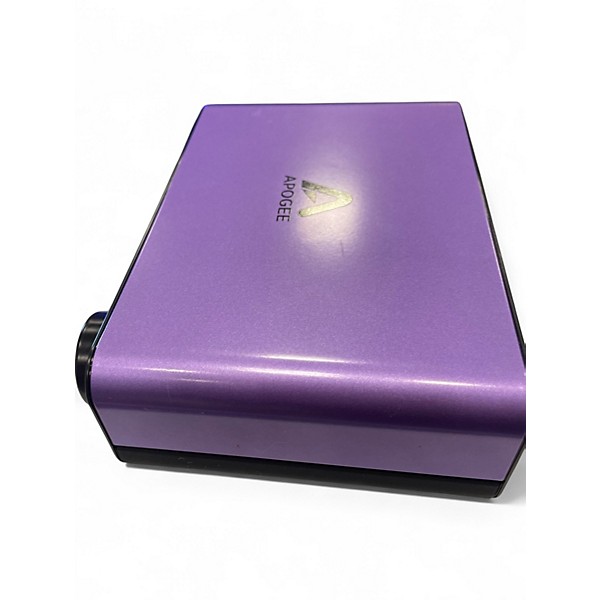 Used Apogee BOOM Audio Converter