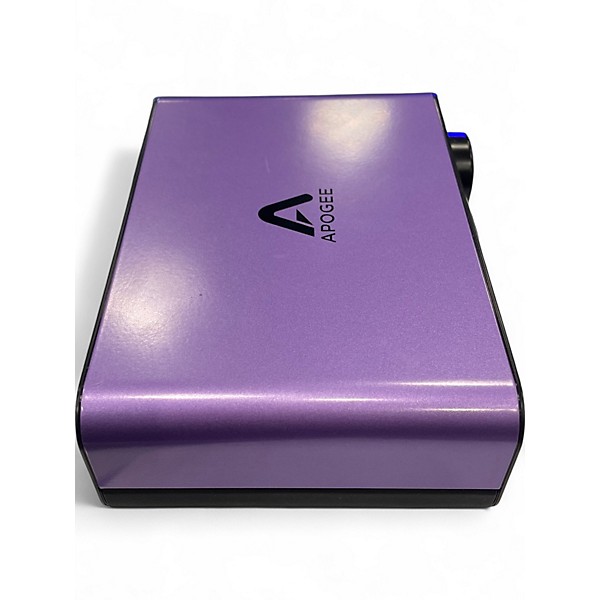 Used Apogee BOOM Audio Converter