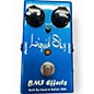 Used Bmf Effects liquid sky Effect Pedal thumbnail
