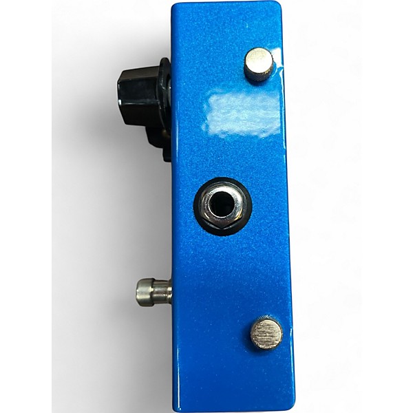 Used Bmf Effects liquid sky Effect Pedal