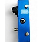 Used Bmf Effects liquid sky Effect Pedal