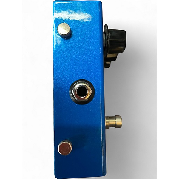 Used Bmf Effects liquid sky Effect Pedal