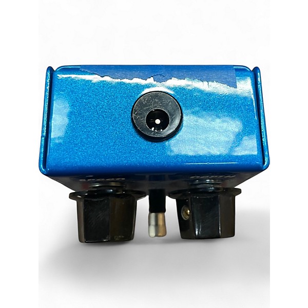 Used Bmf Effects liquid sky Effect Pedal