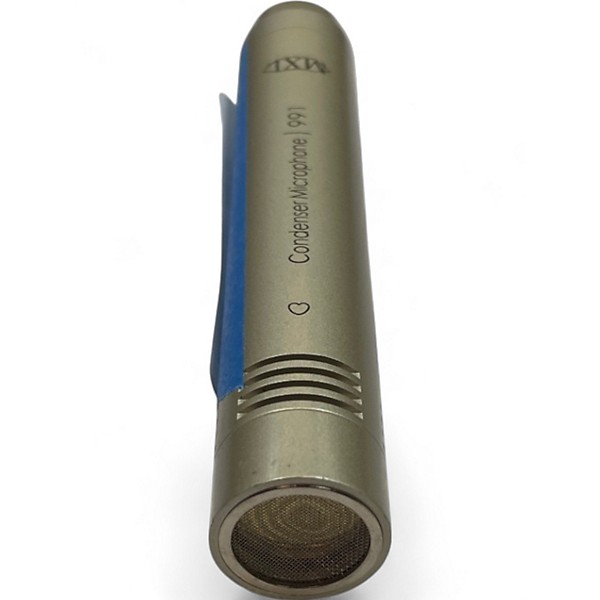 Used MXL 990/991 Recording Microphone Pack