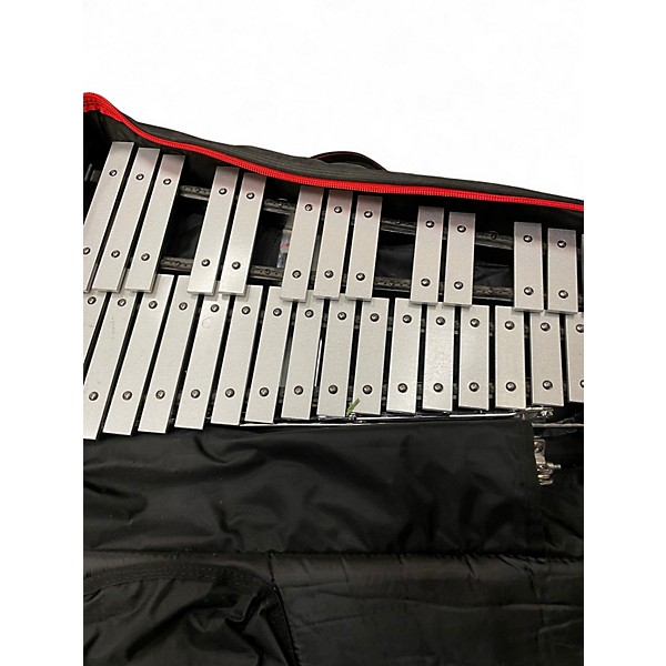 Used Vic Firth percussion bell kit
