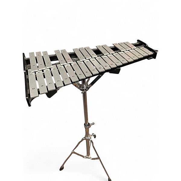 Used Vic Firth percussion bell kit
