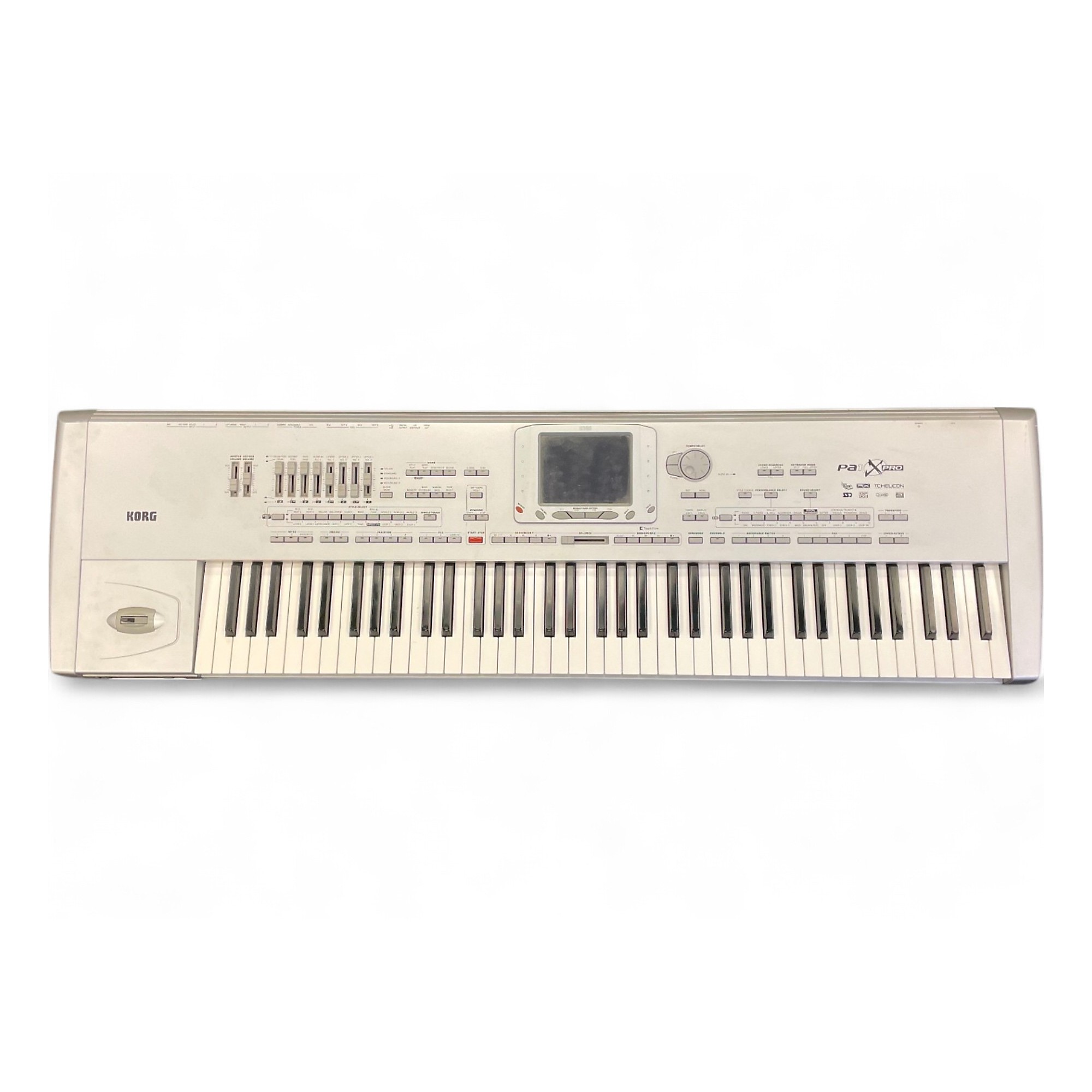 Used KORG PA1X Pro Arranger Keyboard | Guitar Center