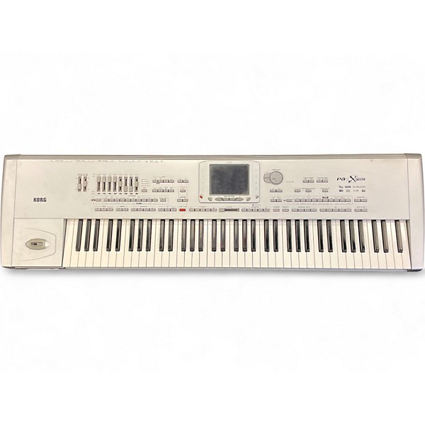 Used KORG PA1X Pro Arranger Keyboard