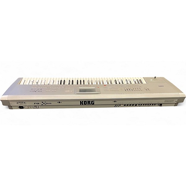 Used KORG PA1X Pro Arranger Keyboard