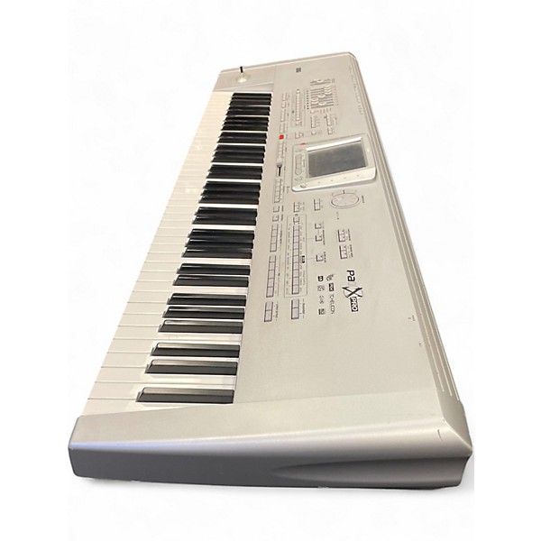 Used KORG PA1X Pro Arranger Keyboard