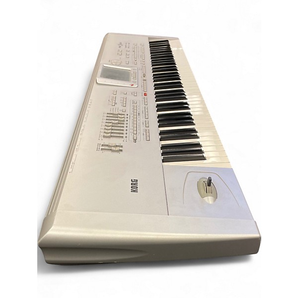 Used KORG PA1X Pro Arranger Keyboard